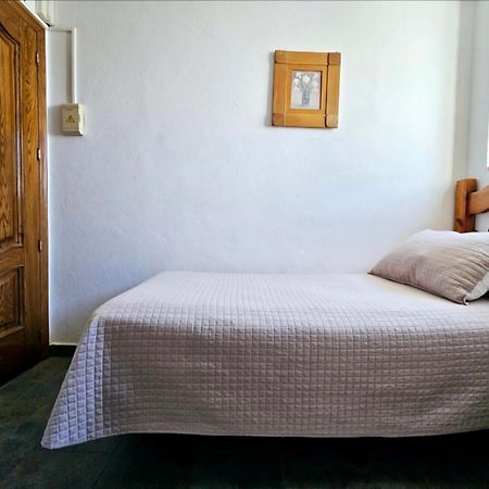 El Asturiano Hotel Tarifa Bagian luar foto