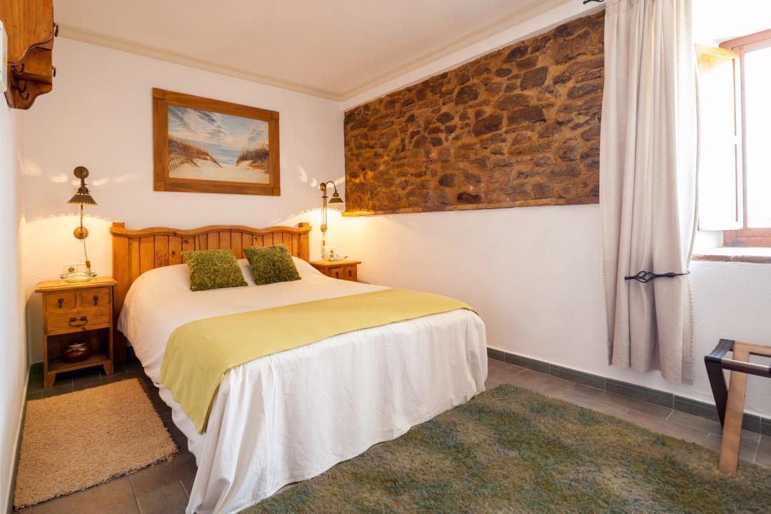 El Asturiano Hotel Tarifa Bagian luar foto